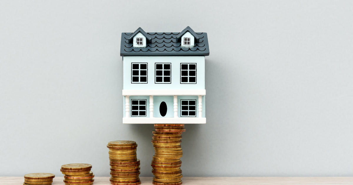Как да използвате фондове за собствен капитал, за да увеличите стойността на имота си