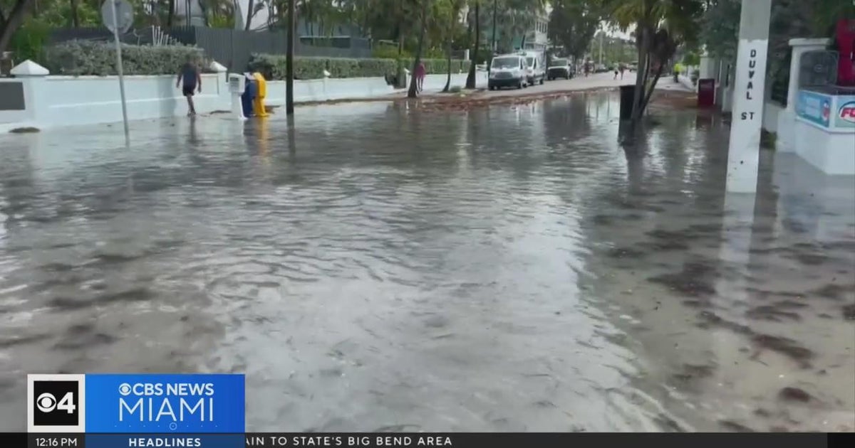 Critical West going through flooding from Hurricane Idalia’s storm surge, King Tides Critical West going through flooding from Hurricane Idalia’s storm surge, King Tides