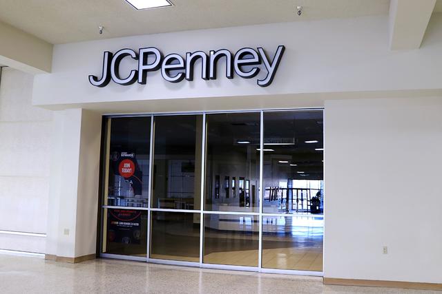 JCPenney spending $1 billion on store, online upgrades in latest bid