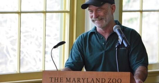 Renowned veterinarian and conservationist dies after contracting West Nile Virus Maryland Zoo says Renowned veterinarian and conservationist dies after contracting West Nile Virus Maryland Zoo says