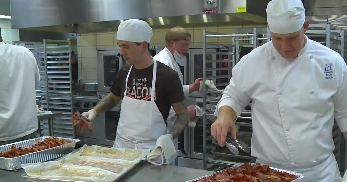 Answers Desk: Fun bacon facts