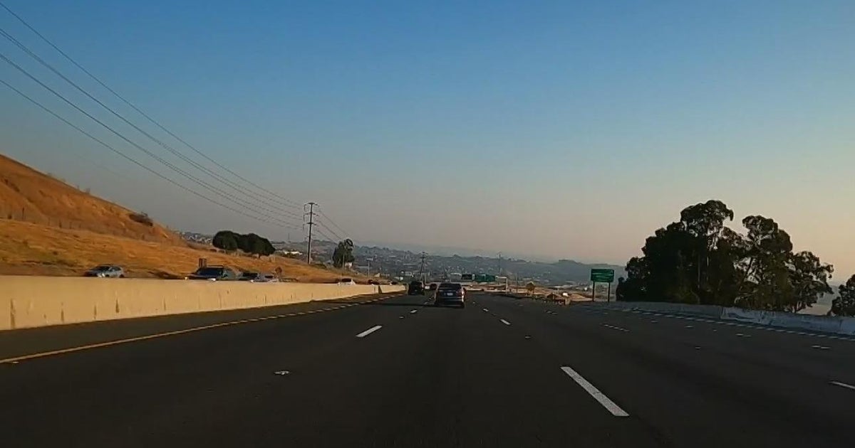I-80 westbound to Bay Area will shut down Thursday night through Labor Day - Vimarsana News