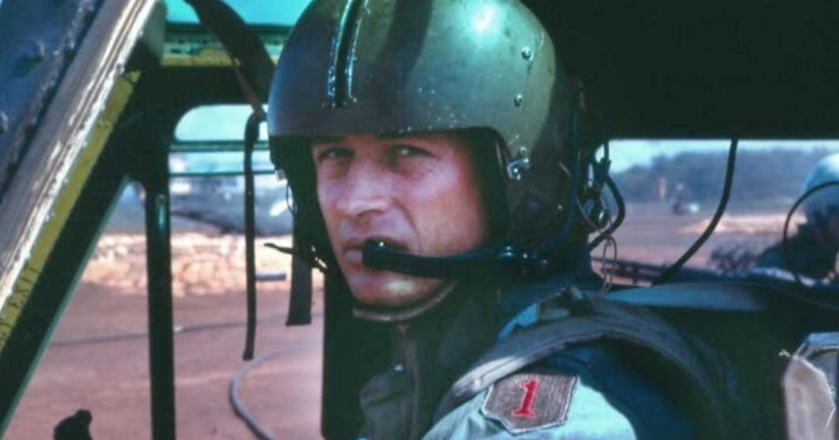 Гледайте на живо: Байдън връчва почетен медал на пилота от войната във Виетнам Лари Тейлър