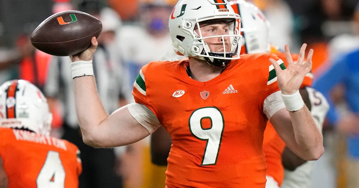 It is really Miami as opposed to Miami, Hurricanes host RedHawks in Friday opener It is really Miami as opposed to Miami, Hurricanes host RedHawks in Friday opener
