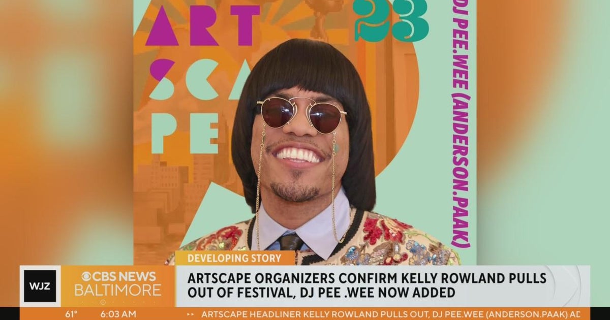 Artscape 2025 Lineup