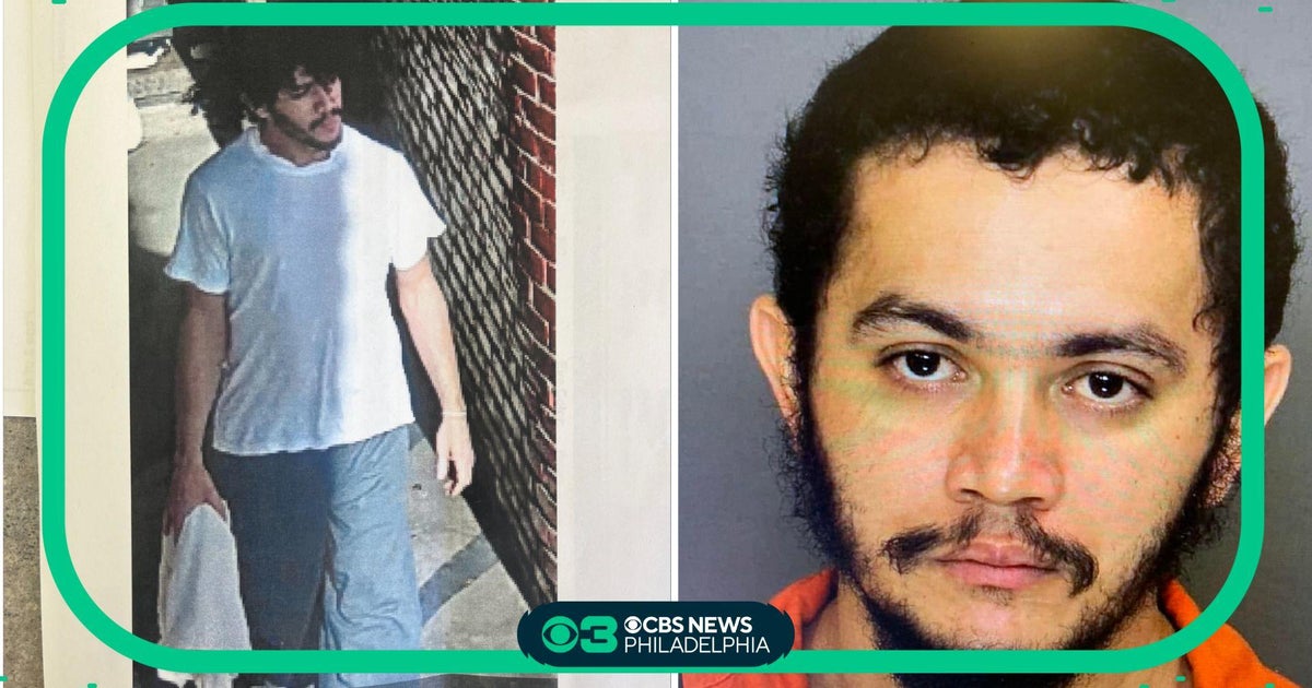 Massive manhunt for murder convict Danelo Cavalcante after Chester ...