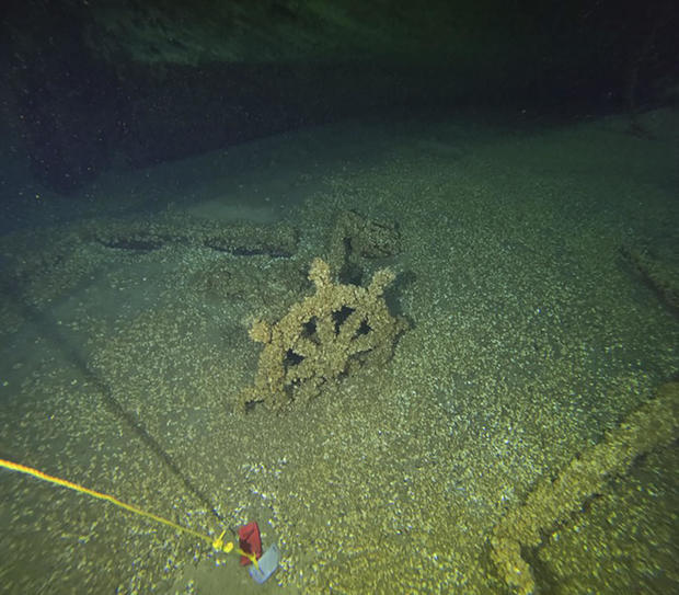 Lake-Michigan-Shipwreck 