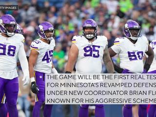 Vikings' Finishes up Series on  - Nerd Alert News