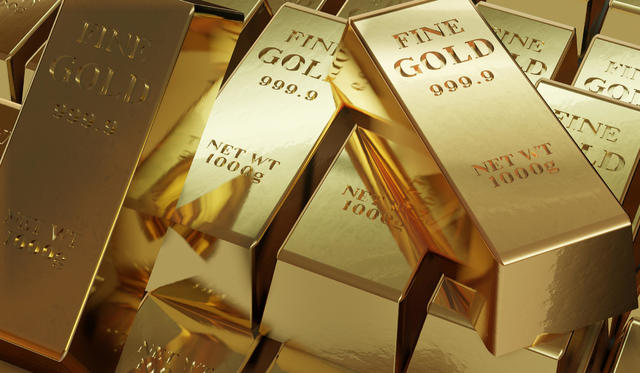 The gold price forecast is unclear. Is now still a good time to invest? -  CBS News