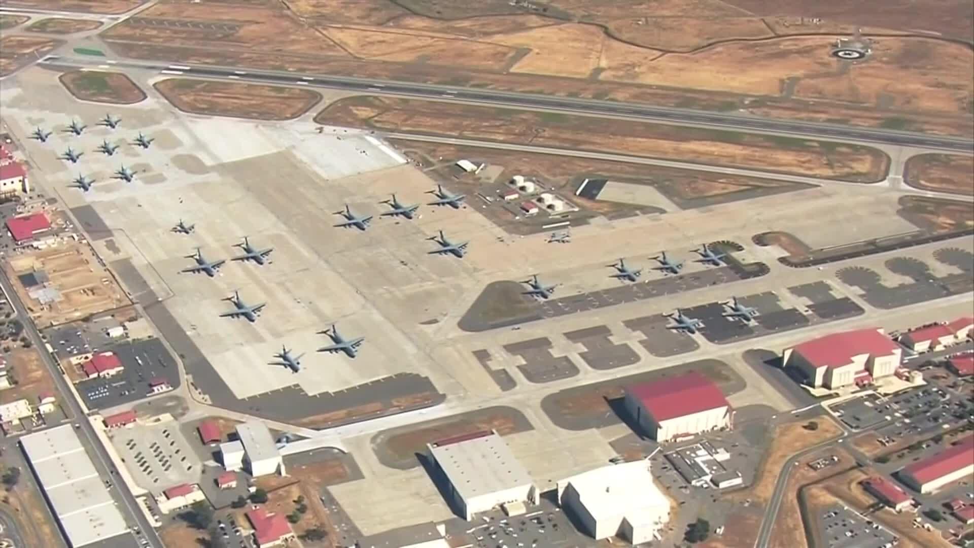 Silicon Valley group identified as mystery investors buying Solano County  land for new city