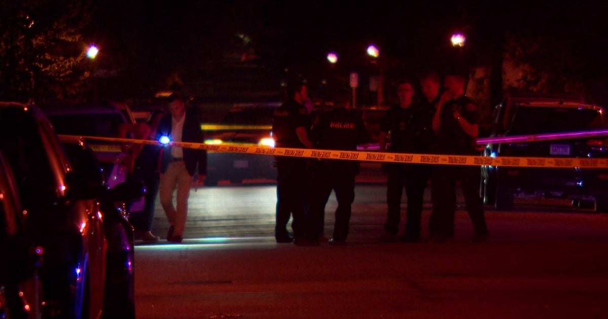 Man fatally shot overnight in St. Paul, marking city's 24th homicide of ...