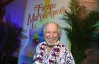 "Escape To Margaritaville" Opening Night 