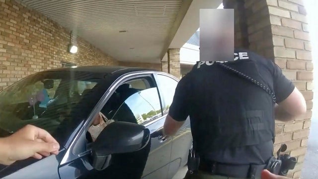 Police Shooting Pregnant Woman Killed 