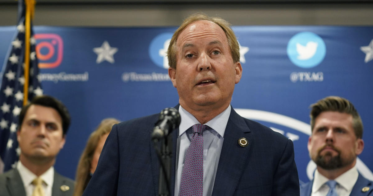 Texas Attorney General Ken Paxton's impeachment trial starts Tuesday. Here's how he got here.