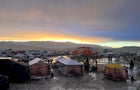 Burning Man 