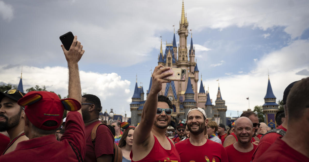 Disney иска да промени делото срещу DeSantis, за да се съсредоточи върху твърдението за свобода на словото