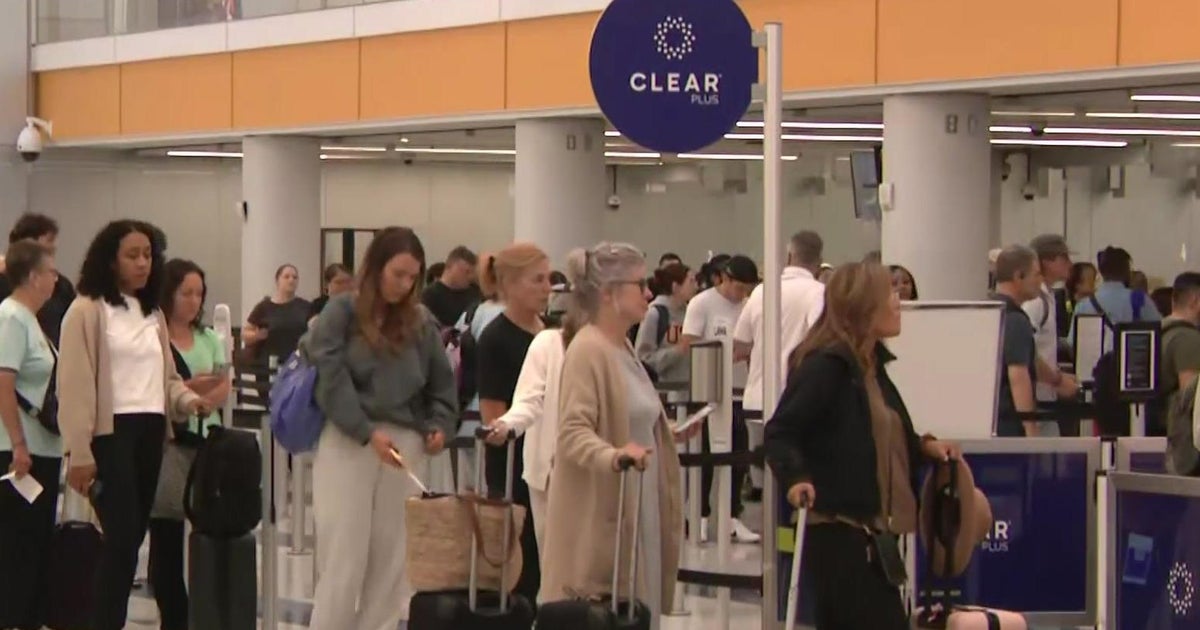 Labor Day travel weekend could be busiest in years, AAA says