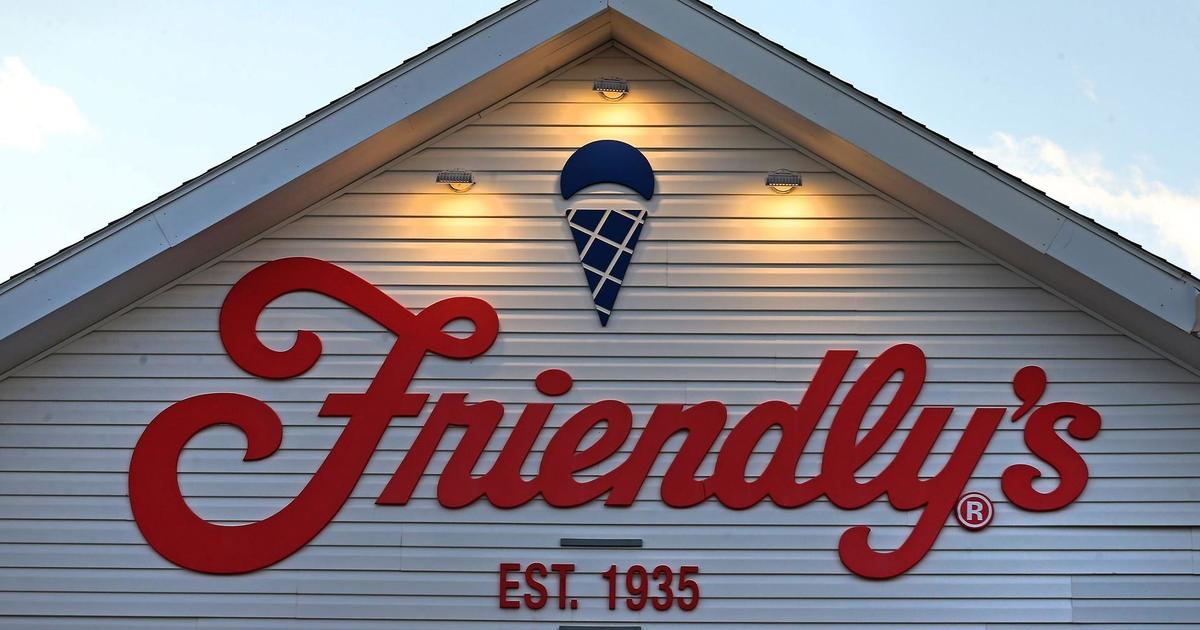 Friendly’s Webster location is closing permanently