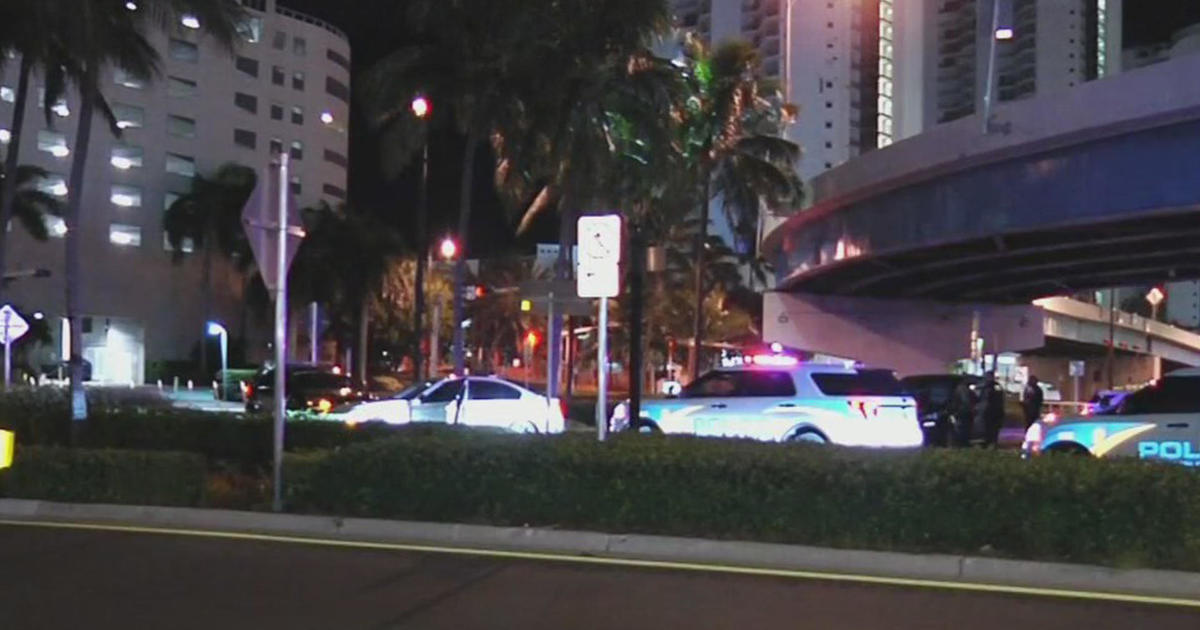 North Miami Beach police involved in Sunny Isles Seashore capturing