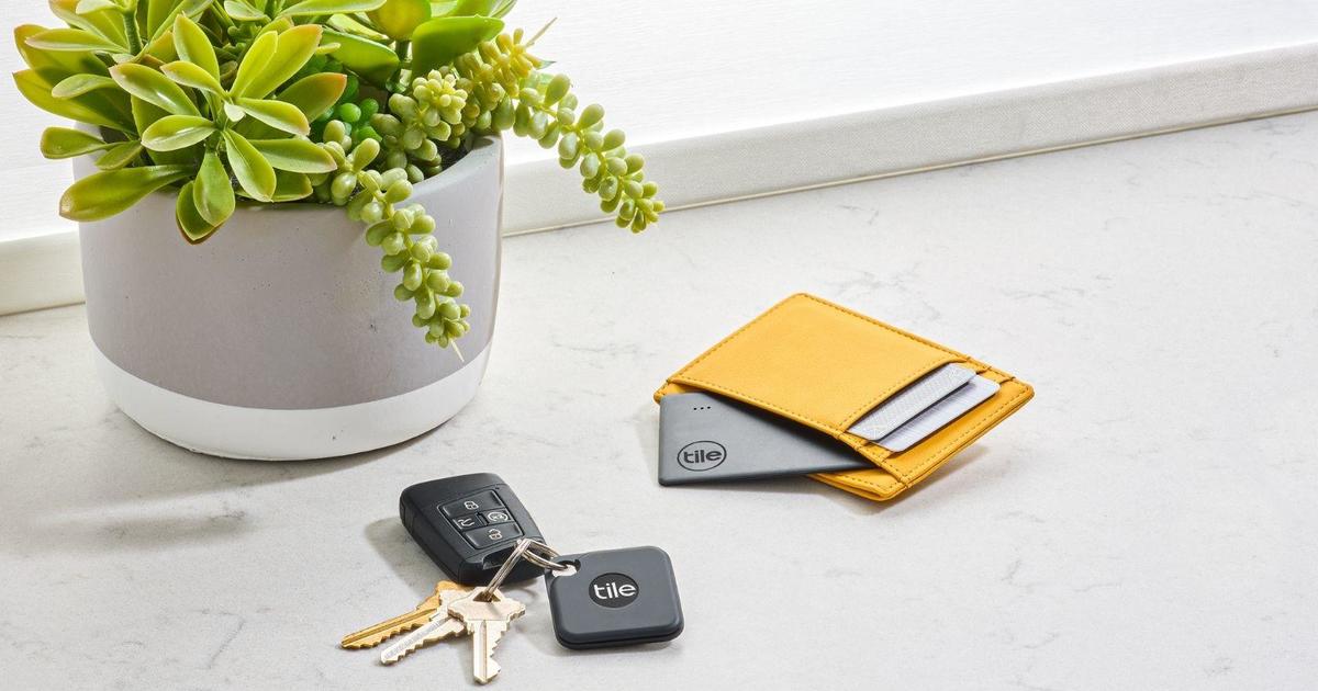 Best key finders 2024: Apple AirTag, Tile, Chipolo and more