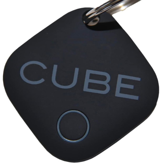 Cube Tracker 