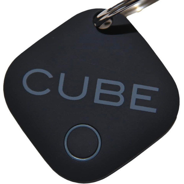 Cube Tracker