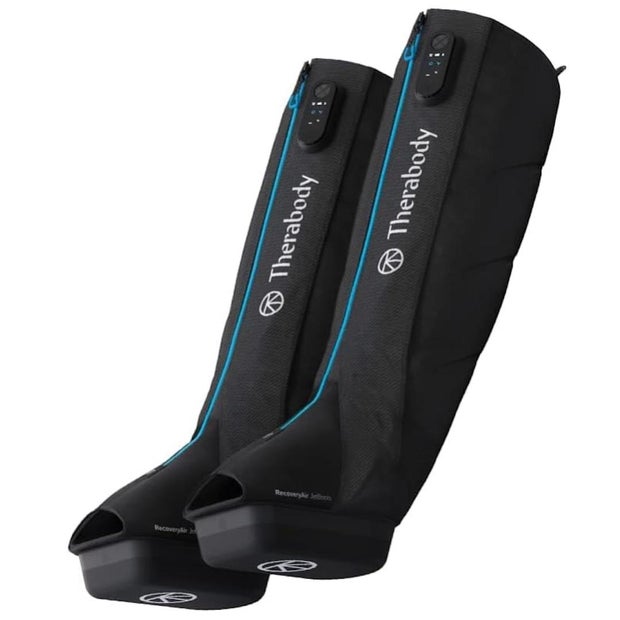 Therabody RecoveryAir JetBoots