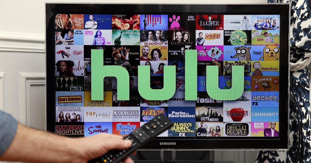 Hulu to enforce new restrictions on widespread subscription sharing