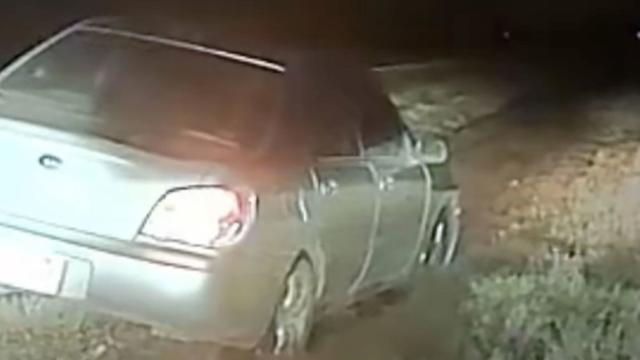 Suspected drunken driver accidentally called 911 on himself 