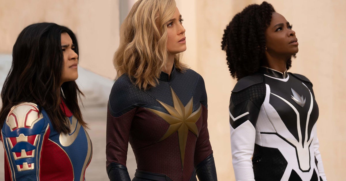 Fall movie preview: Angels, demons, trolls, rom-coms… and Taylor Swift - Vimarsana News