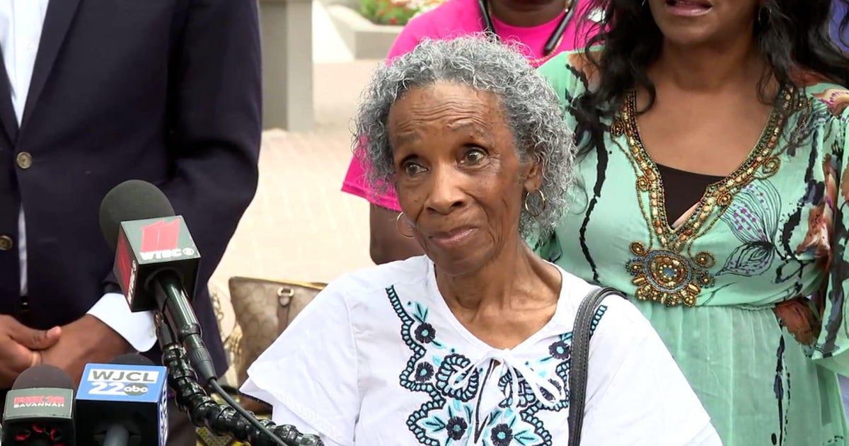 'I want to be left alone': 93-year-old Hilton Head Island woman is in a legal battle over her family's land - Vimarsana News