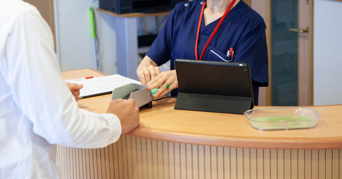 Medical credit cards can be poison for your finances, study finds Medical credit cards can be poison for your finances, study finds