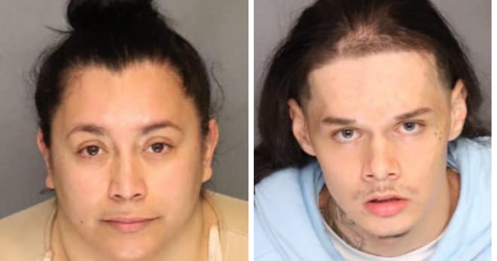 3 people arrested in connection with robberies of taco trucks in San Joaquin County