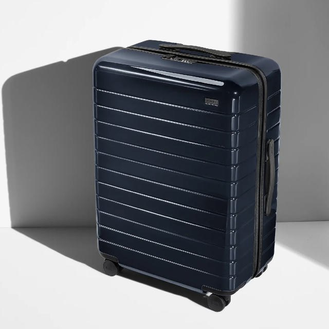 Aurora away luggage sales