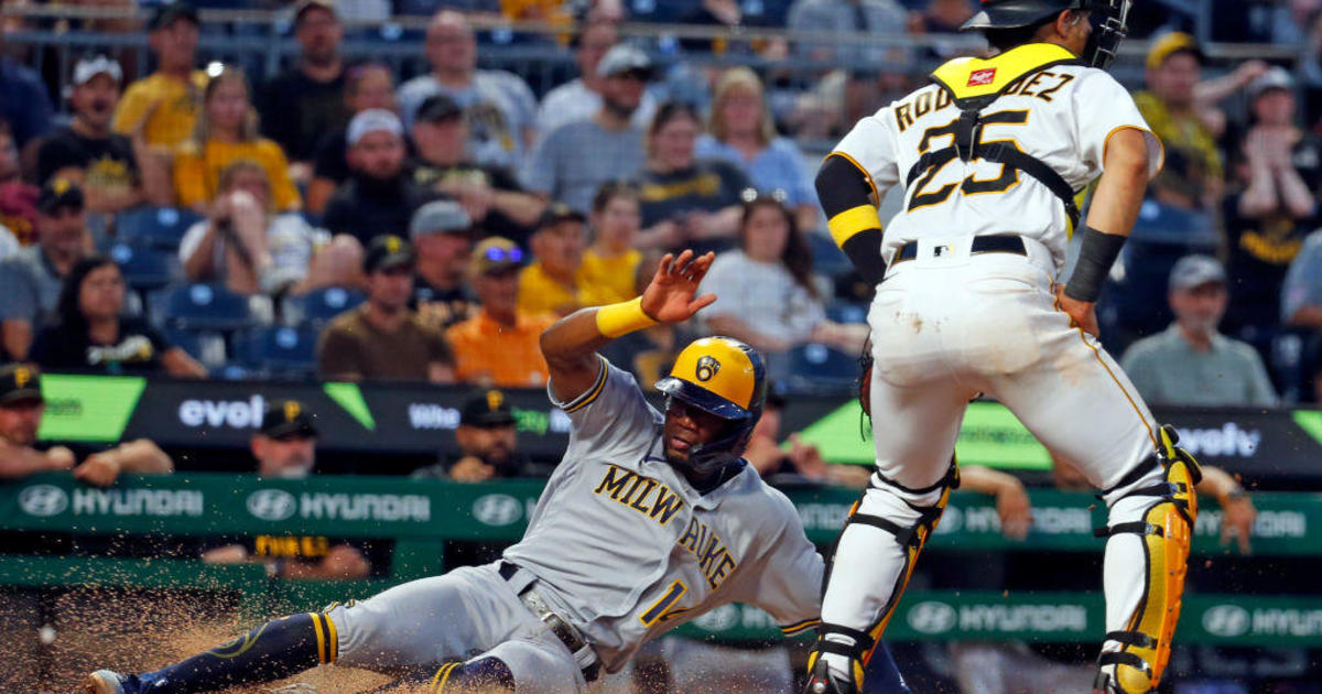 Oneil Cruz injury: Pirates SS leaves game vs. Red Sox after