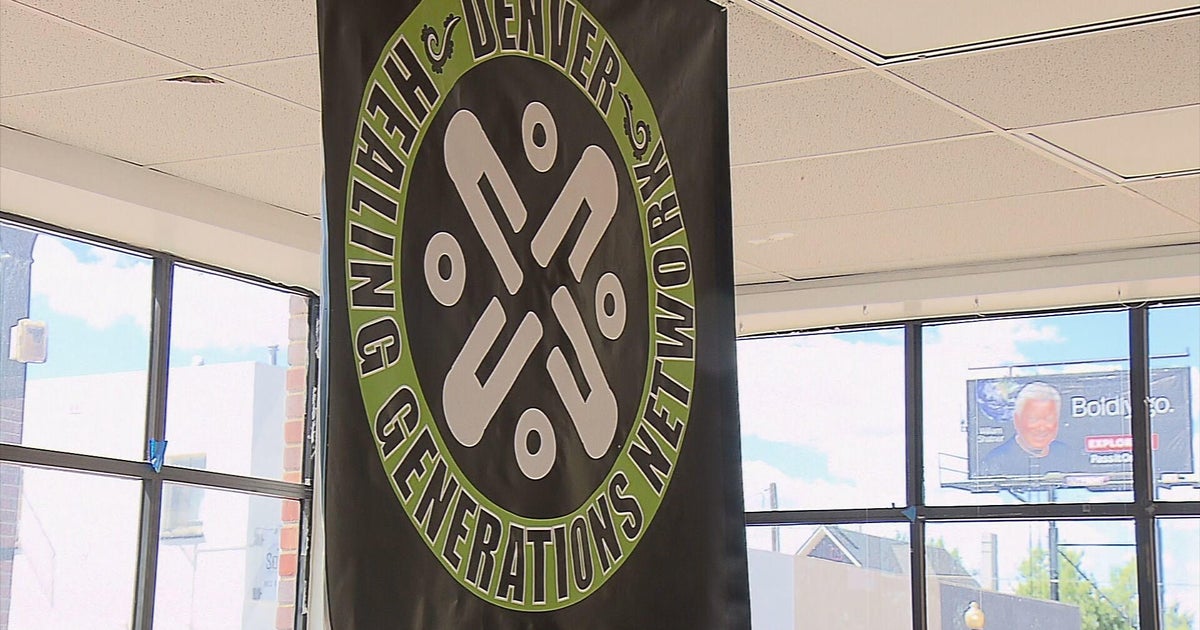 Denver Healing Generations continues mission to empower communities of color: "Dreams of their ancestors" - Vimarsana News