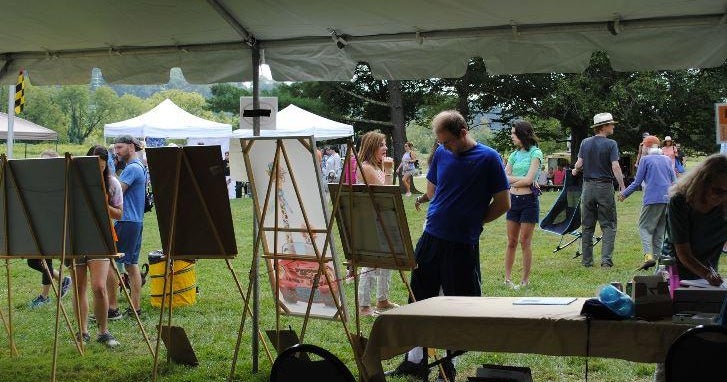 Cromwell Valley Park announces combined fall festival event