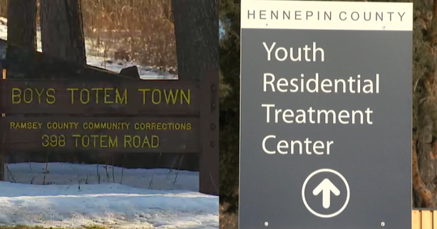 Talking Points Should two metro juvenile detention centers reopen