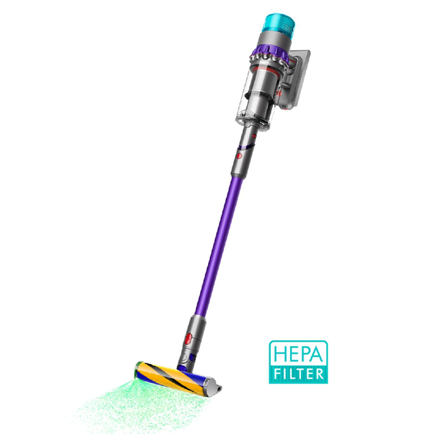 dyson gen5detect