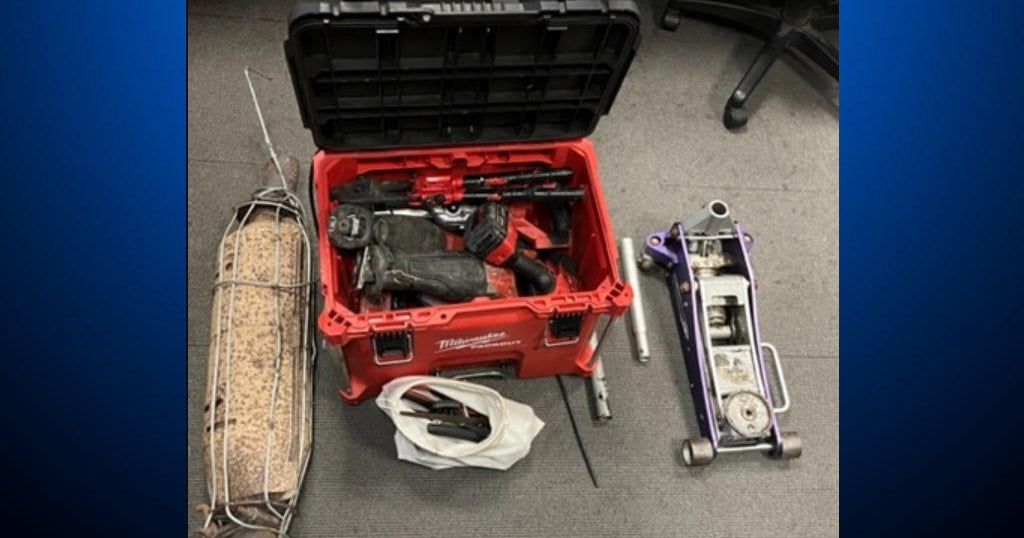 2 arrested for catalytic converter theft, drug possession in Santa Rosa