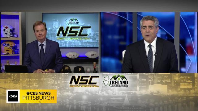 KDKA-TV  CBS Pittsburgh - CALLING ALL OF STEELERS NATION! We have a  competition going with CBS Denver to see who has the greatest fans leading  up to the AFC Divisional game