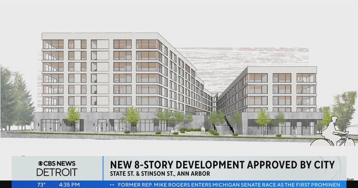 New affordable housing development coming to Tiger Stadium site in