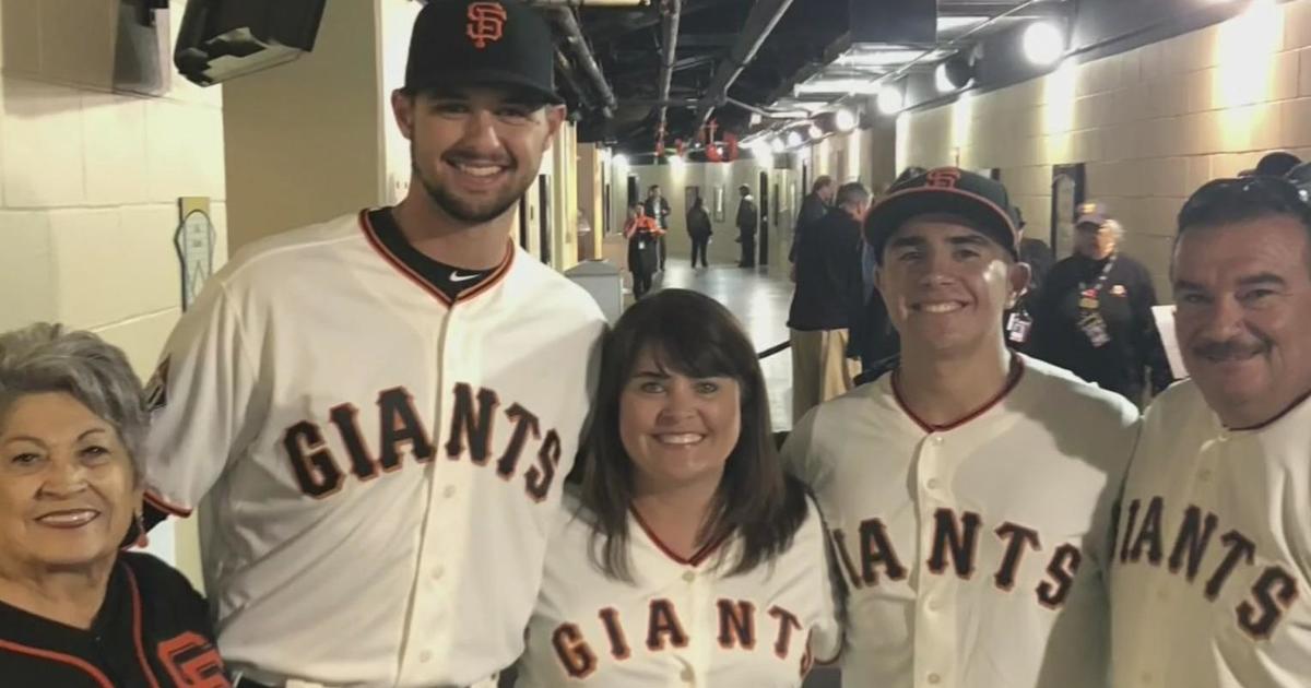 Plenty of familiar names as Giants announce player-development and minor  league staffs – KNBR