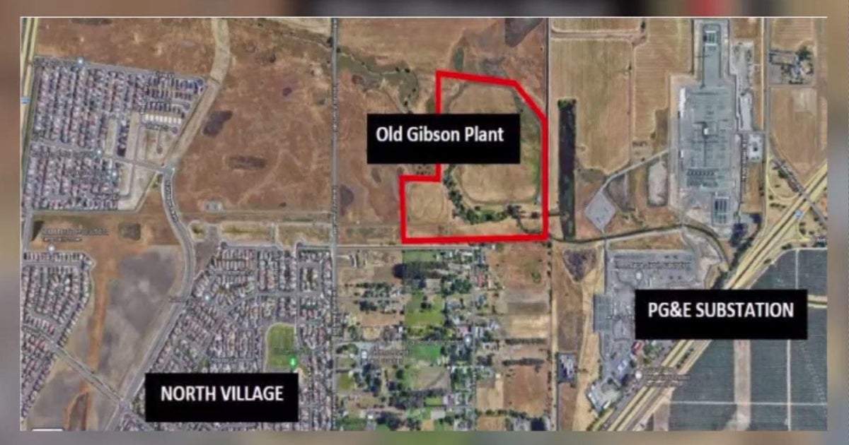 Vacaville holding public meeting Thursday about controversial proposed battery storage facility