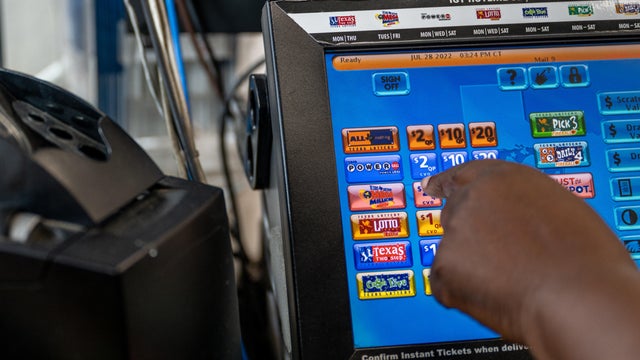 Mega Millions Prize Passes $1 Billion 