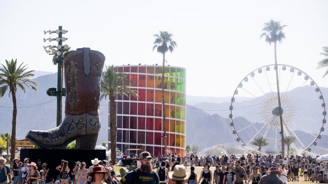 2023 Stagecoach Festival - Day 3 