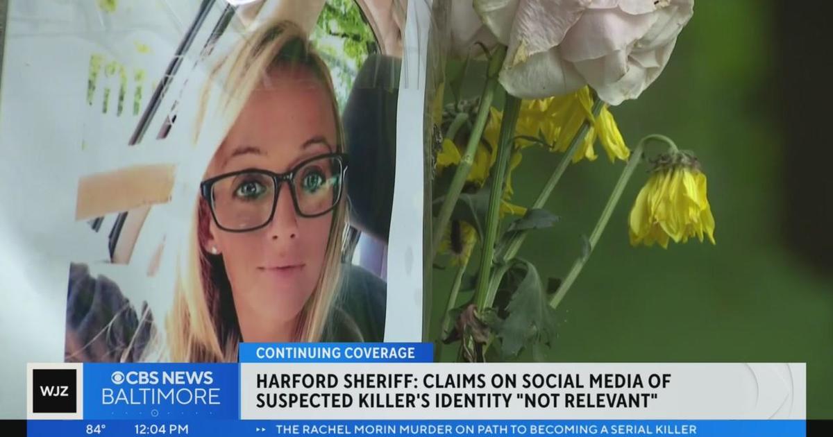 Rachel Morin Investigation: Social Media Claims Of Killer's Identity ...