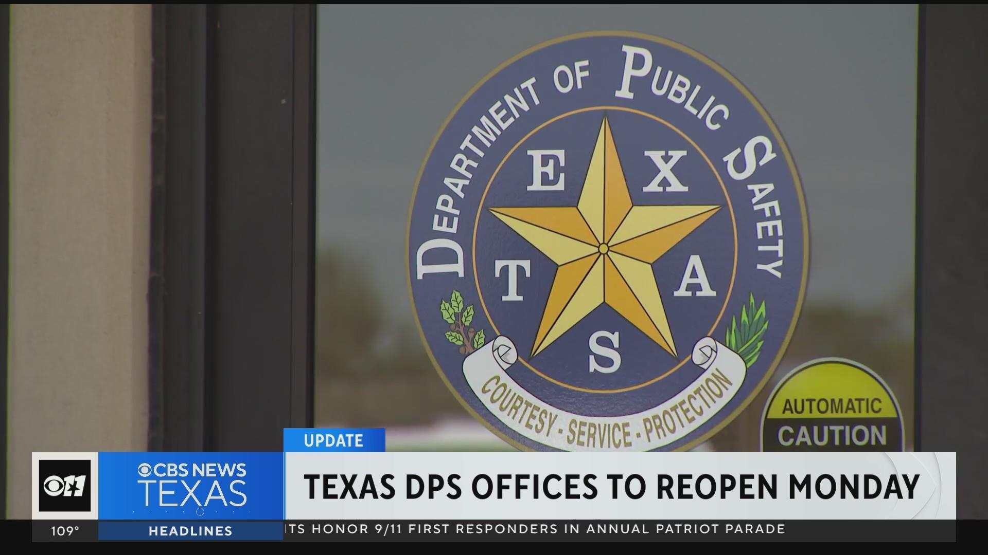 Meet the DPS K9 Teams! - Texas Department of Public Safety