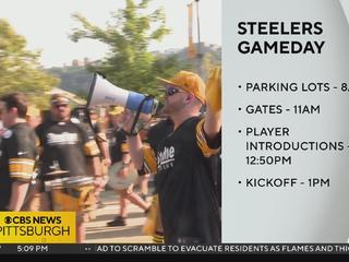 Here's How You Go To Every Steelers Away Game - Blue Sky PIT News Site