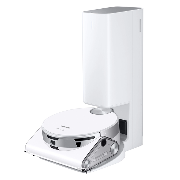 Samsung Jet Bot AI+ Robot Vacuum